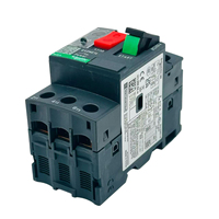Nuevo Interruptor Automático Termomagnético Original GV2ME16 TeSys Deca Serie GV2 3P 9-14A para Protección de Motores