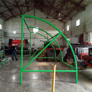 <span class=keywords><strong>Abri</strong></span> de rangement extérieur pour motos, <span class=keywords><strong>abri</strong></span> de stationnement pour motos, support bon marché avec ombre - Product Image 2