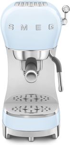 ECF02PBUK Machine à café expresso portable programmable avec pompe 15 bars 680W bleu pastel pour voiture et camping-car - Product Image 3
