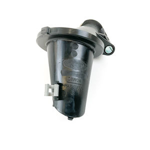 Collettore di aspirazione, pompa dell'olio adatto per FORD 2283198 Altri componenti di lubrificazione - Product Image 3