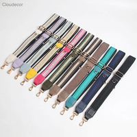 Sangle de téléphone portable bandoulière très vendue avec petite pochette détachable, sangle de remplacement réglable en corde tressée élargie de 5 cm