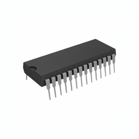 Componente Electrónico de Memoria de Ventana Nm27C256Q200 28 Cdip Bom Ic en Stock