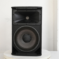 VERA36 + Sistema de sonido de matriz lineal profesional de altavoz activo dual de 12 pulgadas