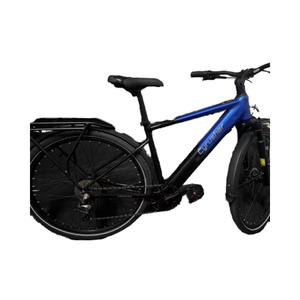 Bicicleta Eléctrica Asuka 4.0 de 250W-1000W con Batería de Litio Integrada de 36V 250W-750W, Neumático Grueso 4.0, Modelo Voyage - Product Image 3