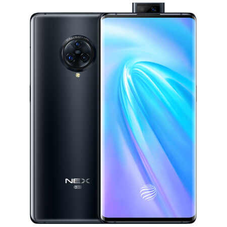 Vivo Nex 3 4G LTE Cell Phone - Fast Delivery & Snapdragon 855 Plus 