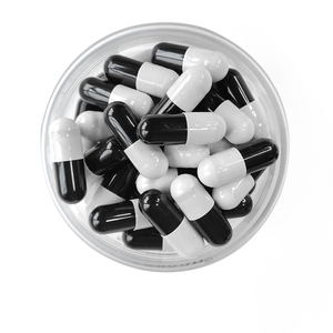 Cápsula de suplemento de hierbas de fabricante de suplementos de alimentos saludables de grado médico y alimenticio 800mg - Product Image 5