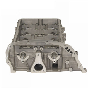 Auto teile Transit <span class=keywords><strong>2</strong></span>,4 auto Motor zylinder kopf 1433148 1475887 1546410 AMC 908768 für FORD - Product Image 3