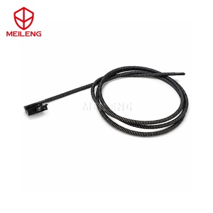 MEILENG 70460-T7J-H01 Câble de pare-soleil côté passager droit pour Honda HR-V HRV Vezel RU1 RU5 RU6 2014-2021 - Product Image 3