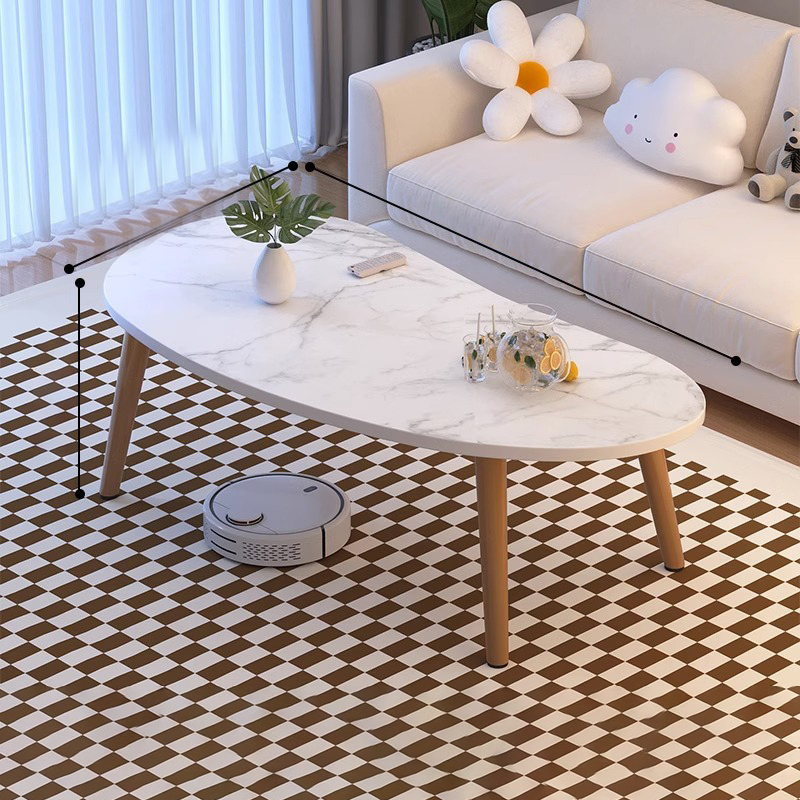 Patrón de piedra blanca