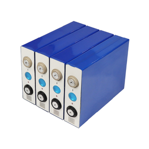 New EV 105Ah <b>square</b> Lithium Iron Phosphate <b>Battery</b> 3.2V Aluminum Single Outdoor Mobile Energy Storage Lithium <b>Battery</b> - Product Image 2