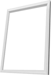 Junta de Puerta de Repuesto de Alta Calidad 5304502761 para Refrigeradores Domésticos, Compatible con Frigidaire y <span class=keywords><strong>Crosley</strong></span> Reemplaza 241778302 Ect. - Product Image 1