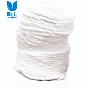 En gros Naturel de Bonne Qualité Ruban De Coton Absorbant Pour Coton-Tige - Product Image 3