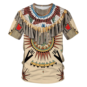 เสื้อยืดโพลีเอสเตอร์พิมพ์ลายตามสั่งสำหรับผู้ชาย ระบายอากาศได้ดี แห้งเร็ว แขนสั้น คอกลม สวมใส่สบาย - Product Image 1