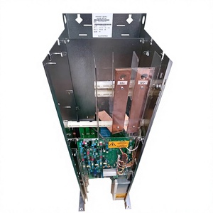 SIMOVERT REC/REG UNIT 6SE7034-6EE85-1AA0 ชุดรีคัฟเวอร์รี่ฟีดแบค 6SE70 ซีรีส์ มัลติไดรฟ์ คอมมอน ดีซี บัส - Product Image 5
