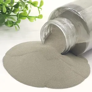 99.9%min Purity Cheap Nickel Powder