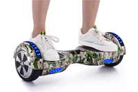 Offre Spéciale Pas Cher Smart Hoverboard Deux Roues Smart Balance Électrique Smart Auto Équilibrage Scooter