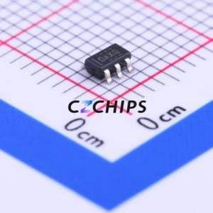 Nouveau-Original OPA333AIDBVR SOT-23-5 Amplificateur de précision à puce IC à circuit intégré - Product Image 1