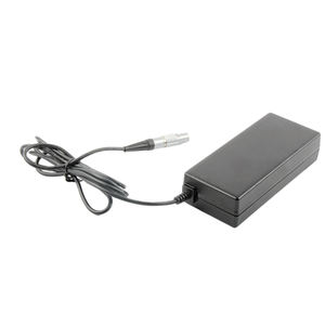 محول HRS أنثى رباعي الأطراف 12 فولت مناسب لجهاز سوني DVF-L700 وماسح كانون <span class=keywords><strong>DR</strong></span>-F12R-M140 M160 D2 5039 4558S مزود طاقة - Product Image 5