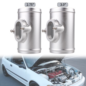 Base para Medidor de Flujo de Aire de 2.75 y 3.0 Pulgadas de Aleación de Aluminio para Chevrolet Cruze Excelle - Product Image 1