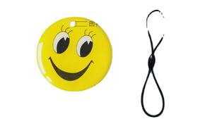 Llavero NFC de Lujo GETSMART, Etiqueta RFID ABS de 13.56MHz, Impermeable, Programable, Personalizable - Product Image 6