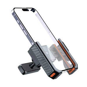 Support de téléphone magnétique pour chariot de <span class=keywords><strong>golf</strong></span> Smerkod - Portable, capacité de 6 lb, compatible iPhone et Galaxy, accessoire de sport pour hommes et femmes - Product Image 5
