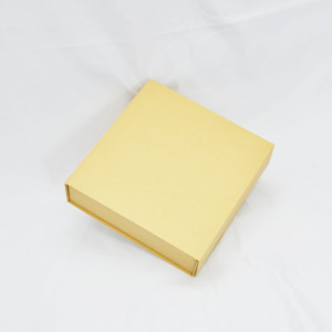 Thực tế hình ảnh hiển thị tùy chỉnh sang trọng cứng nhắc hoodie Hộp bao bì Kraft tông gấp Quà Tặng hiện tại hộp giấy với nắp từ - Product Image 2