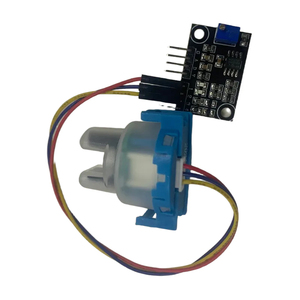 TSW-30M Mô-đun cảm biến độ đục, phát hiện chất lượng nước để Đo Độ ĐụC trong nước, máy rửa chén, máy giặt - Product Image 2