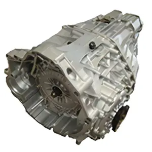 Transpeed 01J Auto Transmissão Sistemas Gearbox completa