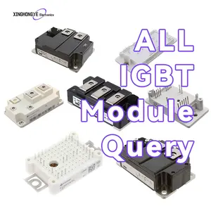 IGBT Module CM100DY-12NF CM150DY-12NF CM200DY-12NF CM300DY-12NF CM400DY-12NF CM600DY-12NF IGBT Driver Module IGBT Power Module