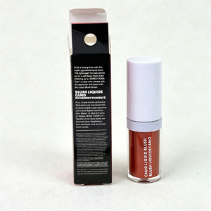 Rubor Líquido <span class=keywords><strong>Elf</strong></span> Camo, Natural y Duradero, Ilumina el Contorno del Rostro, Fácil de Aplicar, Rubor Líquido PEACH PERFECT - Product Image 6