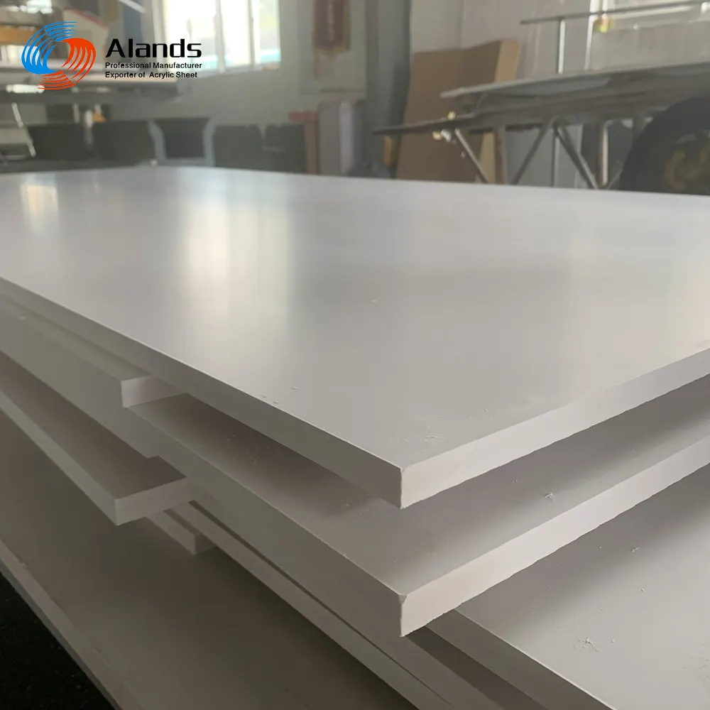 3-30mm pvc celuka foam board 0.3-.0.8g/cm3 density pvc foam board