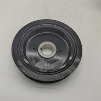 Polea de cigüeñal WLBTR OEM 12303-62J20 SR20 para Nissan Almera Tino Primera Bluebird Sentra IV