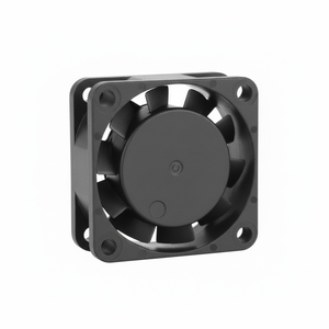 Ventilateur axial de refroidissement T7 AC Crown 2010 avec roulement à billes en plastique électrique pour véhicules OEM - Product Image 1