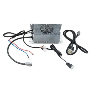 Lester Summit Op Board Charger Kona Ev Op Board Charger Op Board Charger Voor Elektrische Voertuig Golfkar Touring Auto