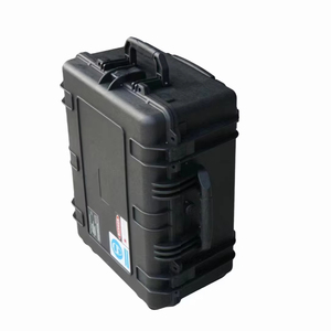 Backpack with Battery Laser Cleaner Weld Cleaning Paint Removal 200W Pulse Laser Cleaning Machine - Product Image 1