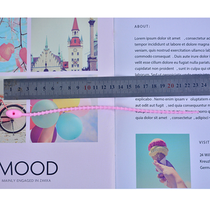 สายรัดซิลิโคนแบบใช้ซ้ำได้ - Product Image 6