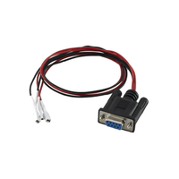 Programador de ECU Denso para Toyota y Lexus, Herramienta de Diagnóstico para Autos, Compatible con OBD OBD2, Lectura y Escritura de ECU