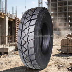 Pneumatici per Camion in Offerta per l'Africa 315/80 R22.5 385/65r22.5 13 R 22.5 - Product Image 1