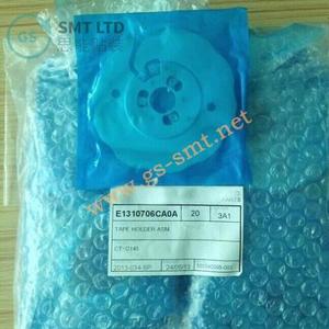 E1310706CA0A ชุดยึดเทปสำหรับเครื่องป้อนผ้า JUKI - Product Image 2