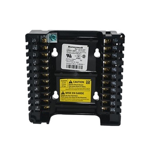 Honeywell 7800 Series Wiring Subbase (2-<b>sided</b>) Q7800A1005 Plastic Universal Subbase - Product Image 1