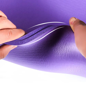 <span class=keywords><strong>Tapis</strong></span> <span class=keywords><strong>de</strong></span> yoga antidérapant en NBR <span class=keywords><strong>de</strong></span> 10 mm d'épaisseur pour le <span class=keywords><strong>sport</strong></span>, la remise en forme, la gymnastique, le Pilates, les exercices, <span class=keywords><strong>tapis</strong></span> <span class=keywords><strong>de</strong></span> yoga en caoutchouc <span class=keywords><strong>confortable</strong></span> - Product Image 6