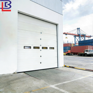 <span class=keywords><strong>Porte</strong></span> <span class=keywords><strong>sectionnelle</strong></span> industrielle, portes industrielles, <span class=keywords><strong>porte</strong></span> <span class=keywords><strong>de</strong></span> <span class=keywords><strong>garage</strong></span> industrielle, <span class=keywords><strong>porte</strong></span> d'entrepôt industrielle, portail coulissant vertical industriel - Product Image 5