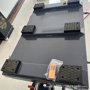 แท่นยกแบตเตอรี่ TJ-1210 สำหรับซ่อมบำรุงแบตเตอรี่รถยนต์ไฟฟ้า พร้อมระบบป้องกันการโอเวอร์โหลด - Product Image 1