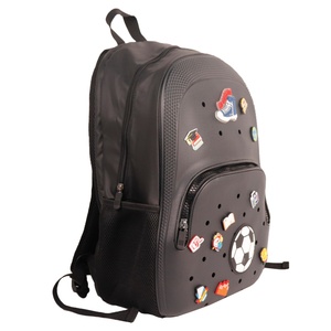 Unisex EVA School Backpack for Kids Durable Cartoon Design with <b>String</b> Closure Waterproof Fashion School <b>Bag</b> - Product Image 2