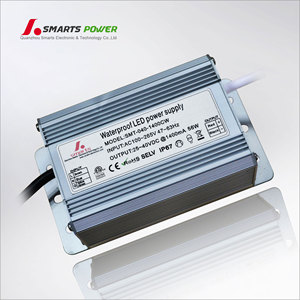 Impermeable IP67 30 W 300ma conductor llevado con UL <span class=keywords><strong>certificado</strong></span> fabricante - Product Image 2