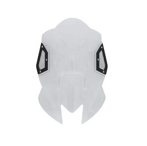 PARABRISAS DE MOTO PARA YAMAHA NMAX 155 2020 <span class=keywords><strong>2022</strong></span> <span class=keywords><strong>MOTOGP</strong></span> - Product Image 2