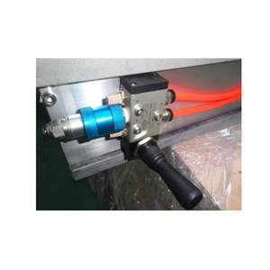Máquina Cortadora de Jabón Natural Hecho a Mano con Proceso en Frío Totalmente Automática, de Acero Inoxidable, 35-50 Piezas/min, Fácil de Operar - Product Image 3