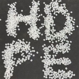 Granulés de polyéthylène haute densité (HDPE) vierges PE-HD pour films alimentaires et applications creuses, moulage par soufflage à haut débit - Product Image 2