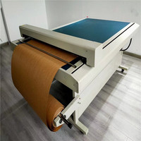 Mejor precio 2024 Nuevo diseño Inkjet Cad Paper Inkjet Plotter
