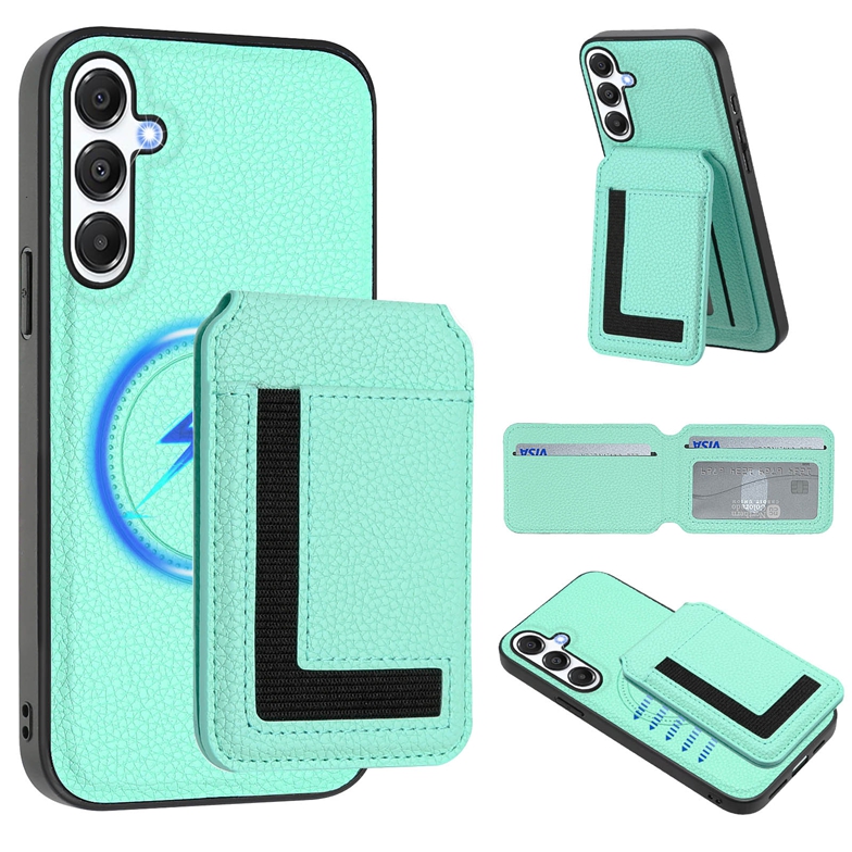 Mint Green